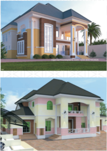 Residential Buildings