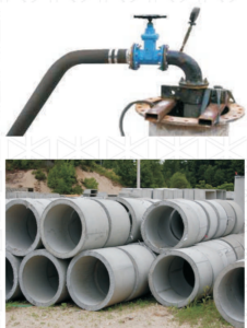 Water Storage Tower